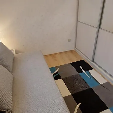 Διαμέρισμα Tulip Family