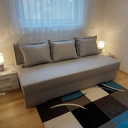 Apartman Tulip Family