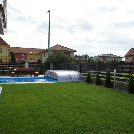 Apartman Tulip Family