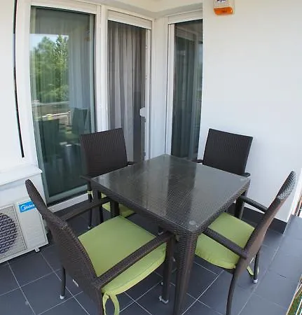 Apartmán Tulip Family Siófok