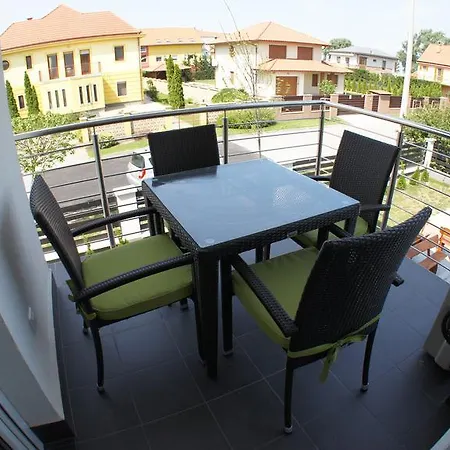 Tulip Family Apartmán Siófok