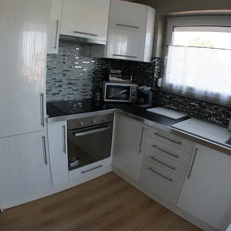 Apartmán Tulip Family Siófok