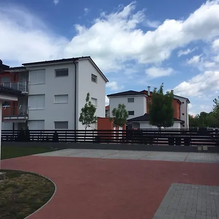 Apartman Tulip Family
