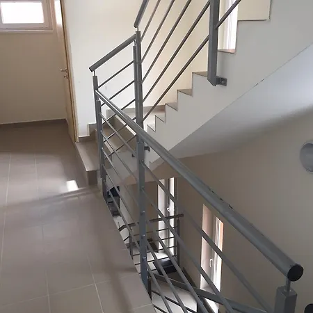 Tulip Family Apartman Siófok
