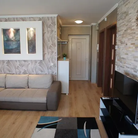 Διαμέρισμα Tulip Family Σίοφοκ