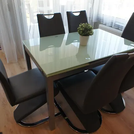Apartman Tulip Family