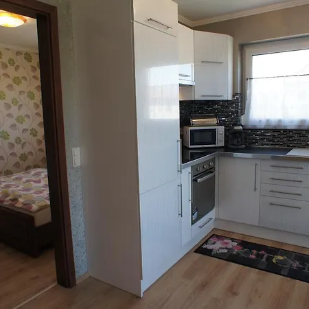 Tulip Family Σίοφοκ