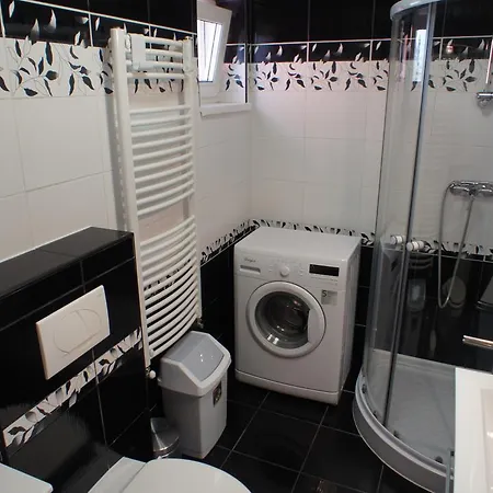 Tulip Family Διαμέρισμα Σίοφοκ