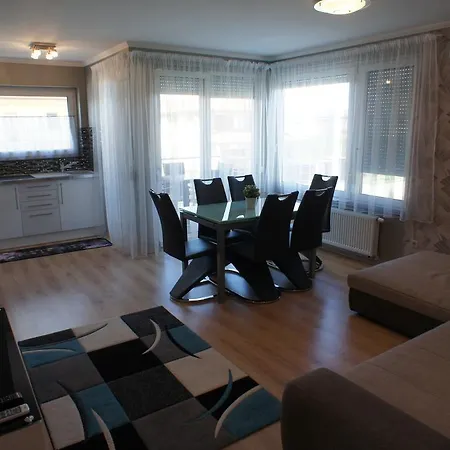 Tulip Family Apartment