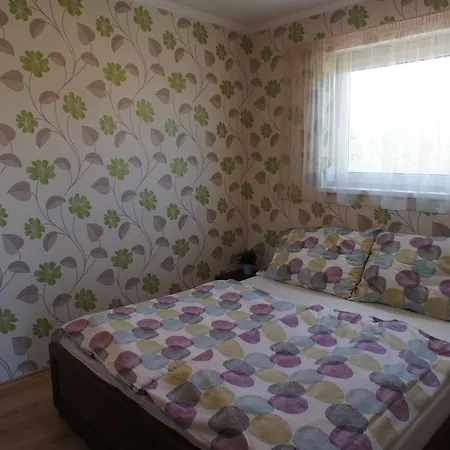 Tulip Family Διαμέρισμα Σίοφοκ