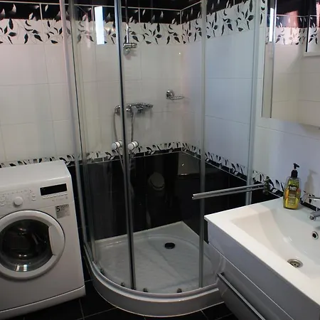 Tulip Family Apartmán Siófok