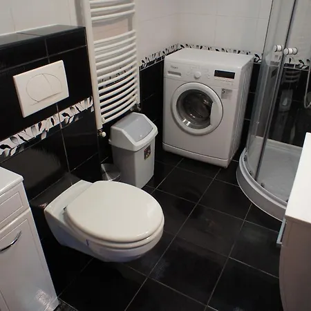 Tulip Family Apartmán *