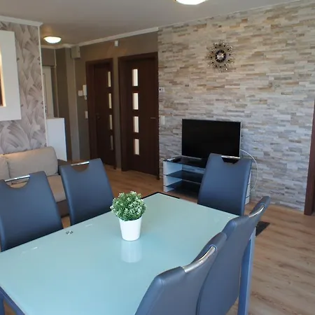 Apartman Tulip Family *