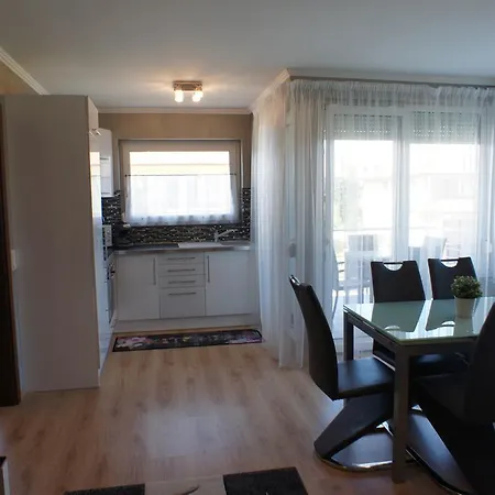 Apartmán Tulip Family