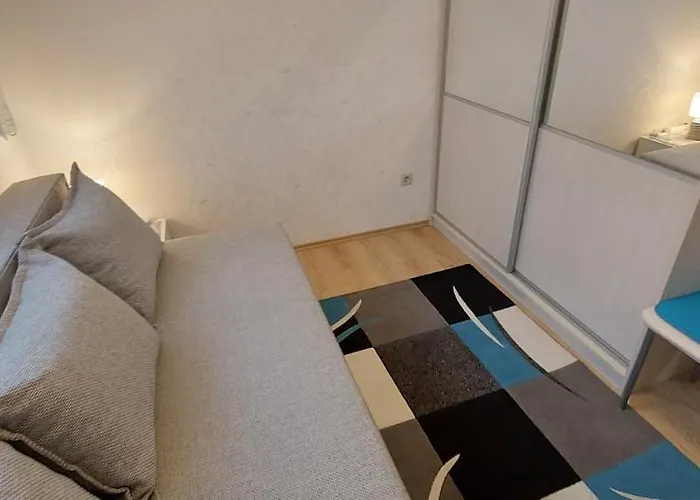 Apartman Tulip Family