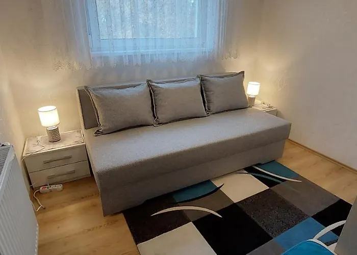 Apartman Tulip Family