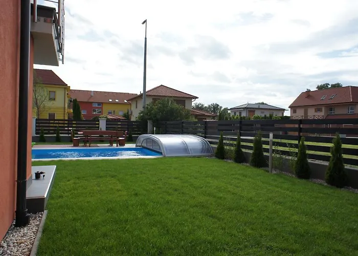 Apartman Tulip Family