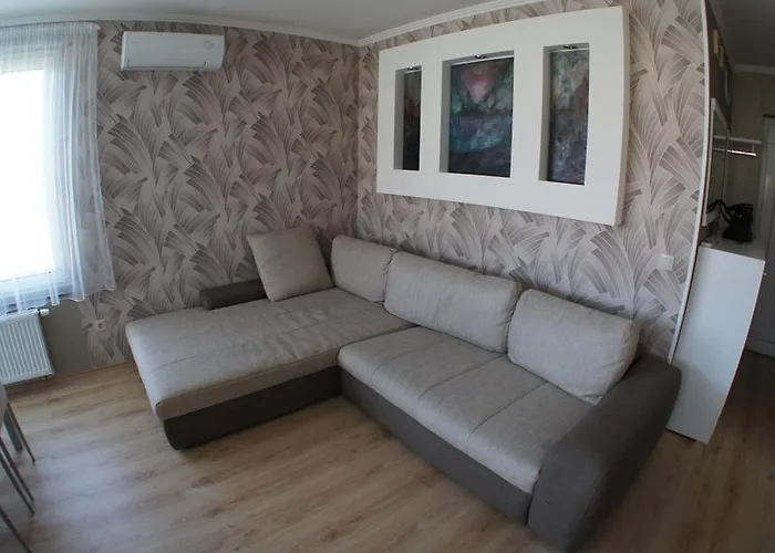 Tulip Family Apartman