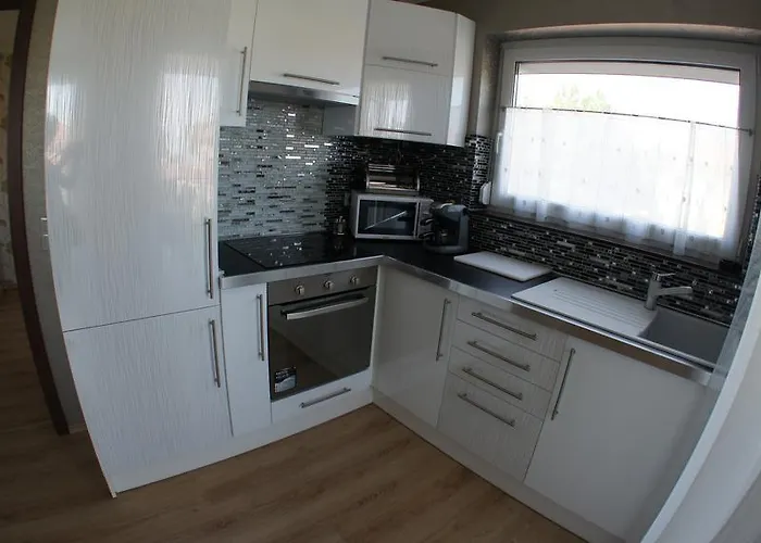 Apartman Tulip Family Siófok