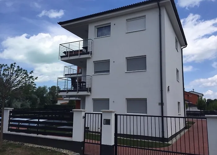 Apartman Tulip Family