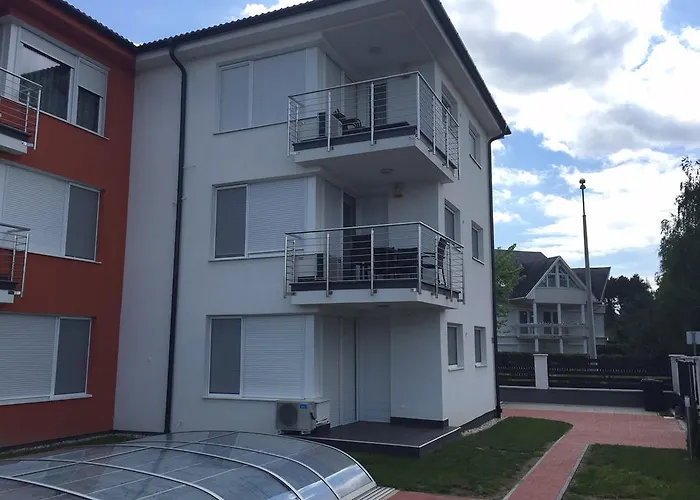 Tulip Family * Siófok