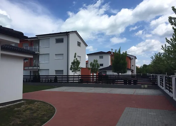 Apartman Tulip Family