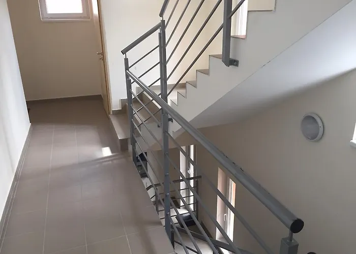 Tulip Family Apartman Siófok