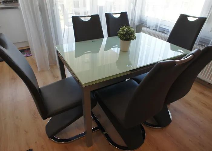 Appartement Tulip Family