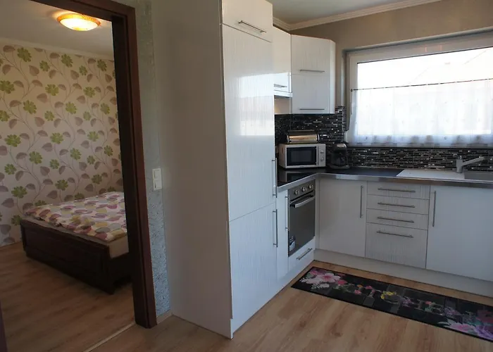 Tulip Family Siófok