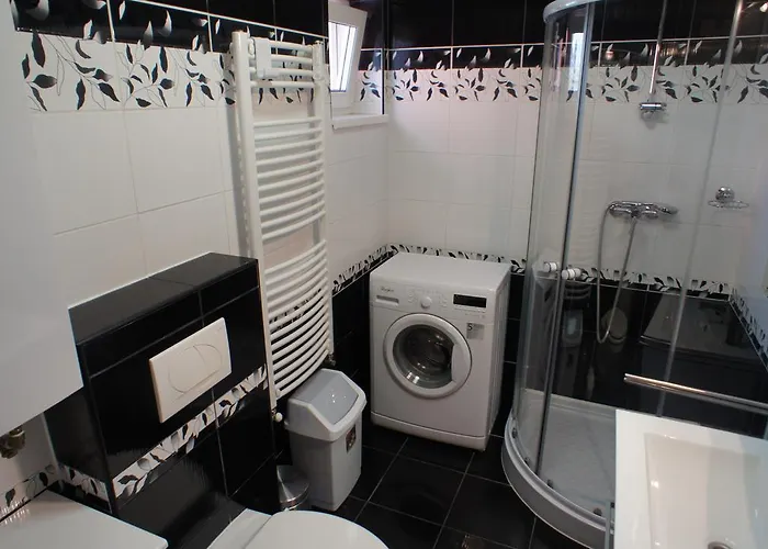 Tulip Family Apartman Siófok