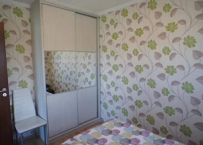 Tulip Family Appartement *