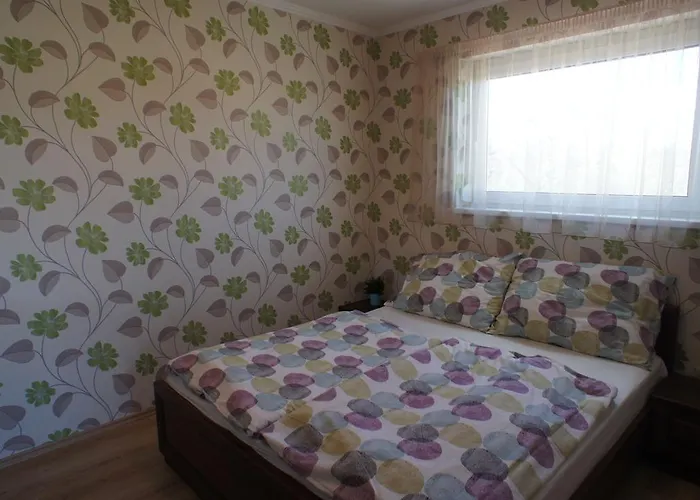 Tulip Family Apartman Siófok