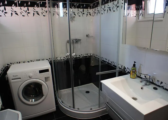 Tulip Family Apartman Siófok