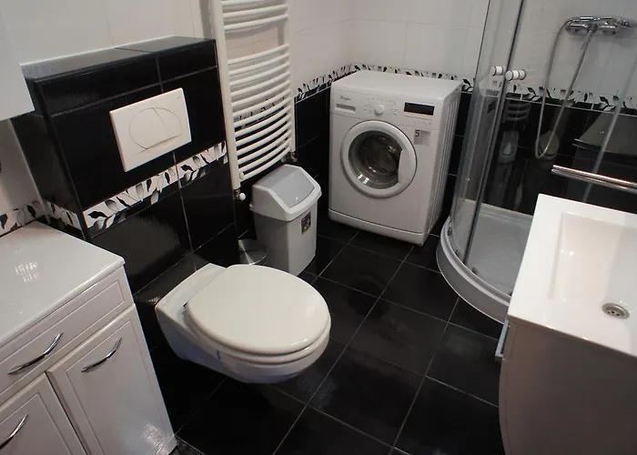 Tulip Family Apartman *