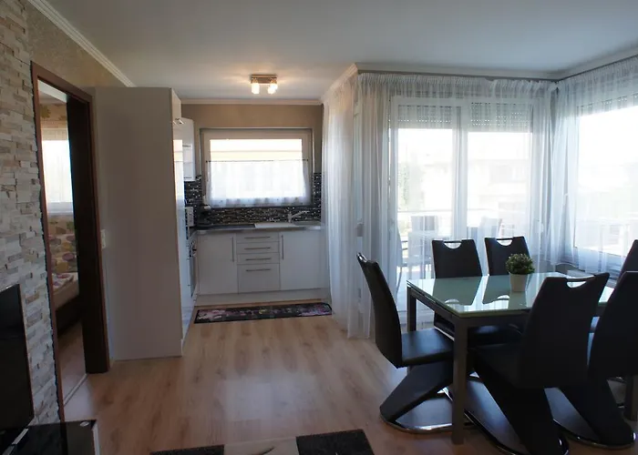 Appartement Tulip Family