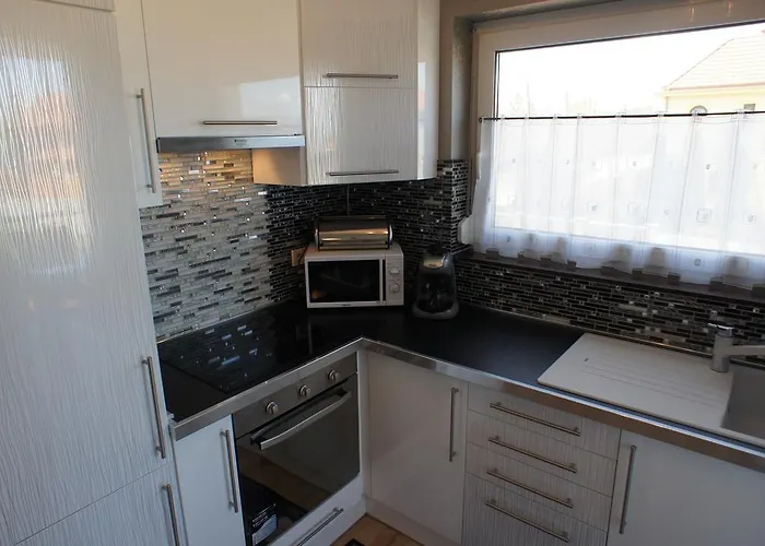 Tulip Family Siófok